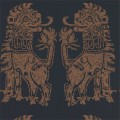 Tapeta sycylijski lew Zoffany ZPLW312979 Sicilian Lion Palladio