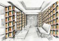 Tapeta geometryczna Zoffany ZPLW312980 Impact Palladio