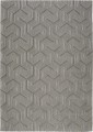 Dywan geometryczny LABIRYNTH ROMAN BEIGE 9175