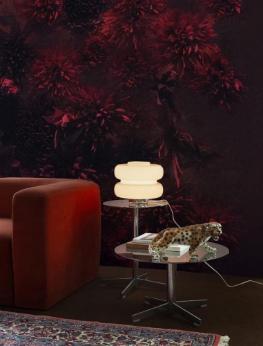 Tapeta kwiaty Wall&Deco WDAC2201 Alcamo Contemporary 2022