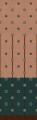 Tapeta w stylu vintage Wall&Deco WDAL2202 Alba's Rules Contemporary 2022