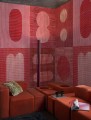 Tapeta geometryczne kształty Wall&Deco WDCR2201 Chromatikos Contemporary 2022