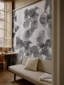 Tapeta roślinna Wall&Deco WDDI2201 Diaphanus Contemporary 2022