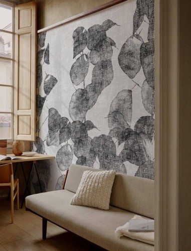 Tapeta roślinna Wall&Deco WDDI2201 Diaphanus Contemporary 2022