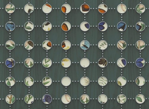 Tapeta Wall&Deco WDFW2202 Flow Contemporary 2022