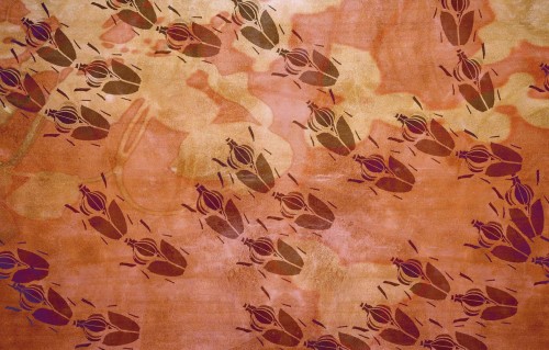 Tapeta owady Wall&Deco WDIF2202 Infinity Contemporary 2022