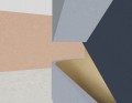Tapeta geometryczna Wall&Deco WDIP2201 Interpiano Contemporary 2022