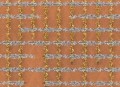 Tapeta linie bluszczu Wall&Deco WDIV2202 Ivy Line Contemporary 2022