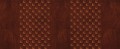 Tapeta palmy i geometria Wall&Deco WDLU2201 Lumberjack Contemporary 2022