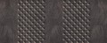 Tapeta palmy i geometria Wall&Deco WDLU2202 Lumberjack Contemporary 2022