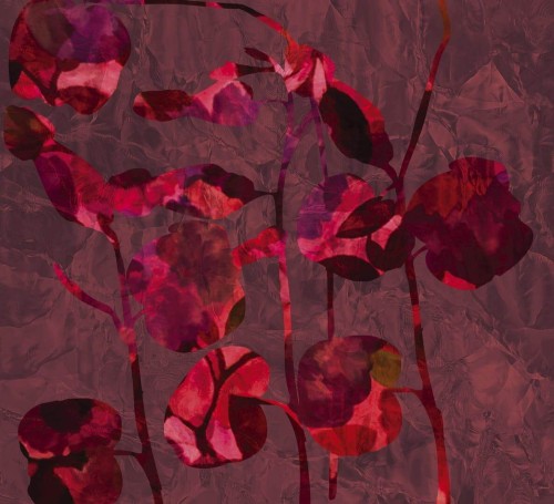 Tapeta kwiaty Wall&Deco WDPS2202 Passion Contemporary 2022