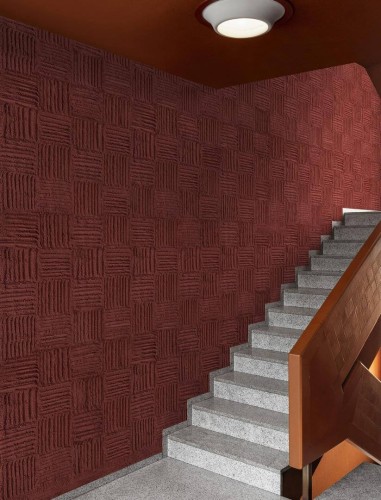 Tapeta plecionka Wall&Deco WDTA2201 Tassili Contemporary 2022