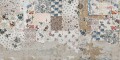 Tapeta patchwork Wall&Deco WDTE2201 Tex-tales Contemporary 2022