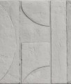 Tapeta geometryczna beton Wall&Deco WDTO2201 Touch it Contemporary 2022
