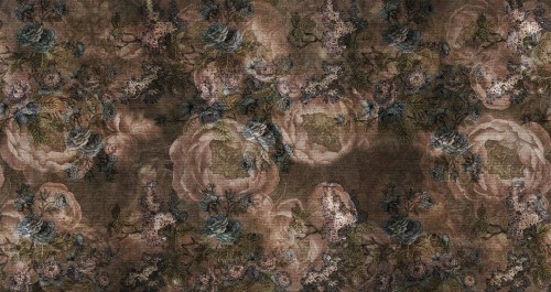 Tapeta kwiaty Wall&Deco WDTP2202 Tapestry Contemporary 2022