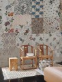 Tapeta patchwork Wall&Deco WDTE2202 Tex-tales Contemporary 2022