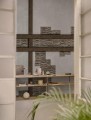 Tapeta nowoczesna Wall&Deco WDSH2202 Shingle Contemporary 2022