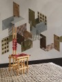 Tapeta nowoczesna karty Wall&Deco WDPL2202 Playwall Contemporary 2022