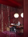 Tapeta bambus Wall&Deco WDOV2202 Oro Verde Contemporary 2022