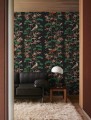 Tapeta tropikalna Wall&Deco WDLS2202 Lost Island Contemporary 2022