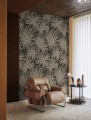 Tapeta palmy Wall&Deco WDIH2202 Italian Holidays Contemporary 2022