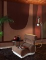 Tapeta geometryczna Wall&Deco WDFE2202 Fresco Contemporary 2022