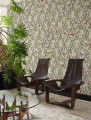 Tapeta botaniczna Wall&Deco WDEG2202 Earl Grey Contemporary 2022