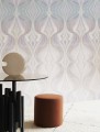 Tapeta Wall&Deco WDAS2202 Assenzio Contemporary 2022