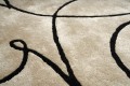 Dywan Koty Linie CATS Ivory Handmade Collection Carpet Decor Fargotex