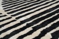 Dywan Nowoczesny Linie ECLIPSE Ivory Handmade Collection Carpet Decor Fargotex