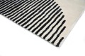 Dywan Nowoczesny Linie ECLIPSE Ivory Handmade Collection Carpet Decor Fargotex