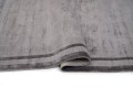 Dywan Klasyczny Szary FRAME Steel Grey Handmade Collection Carpet Decor Fargotex
