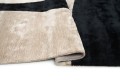 Dywan Geometryczny JAZZ Beige Handmade Collection Carpet Decor Fargotex