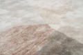 Dywan Geometryczny LAGOS Beige Handmade Collection Carpet Decor Fargotex