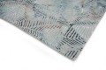 Dywan Liście Palmy PALMS Gray Handmade Collection Carpet Decor Fargotex