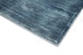 Dywan Ombre Niebieski PLAIN Aqua Handmade Collection Carpet Decor Fargotex