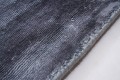 Dywan Ombre Granatowy PLAIN Dark Blue Handmade Collection Carpet Decor Fargotex