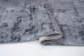 Dywan Ombre Szary PLAIN Steel Gray Handmade Collection Carpet Decor Fargotex