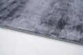 Dywan Ombre Szary PLAIN Steel Gray Handmade Collection Carpet Decor Fargotex