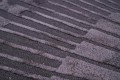 Dywan Okrągły Ciemnoszary RADIUS Dark Gray Handmade Collection Carpet Decor Fargotex