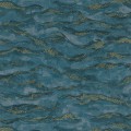 Tapeta niebo lub fale Casamance 75402038 Sohar Nuit D'orient