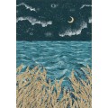 Mural krajobraz Casamance 75432242 Callisto Nuit D'orient