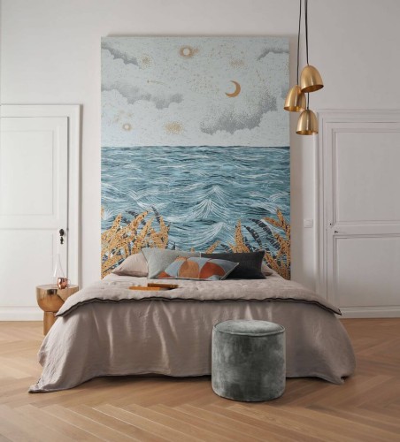 Mural krajobraz Casamance 75432344 Callisto Nuit D'orient