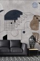 Fototapeta One Wall Design MIL 201116-1 MATINO