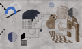 Fototapeta One Wall Design MIL 201116-1 MATINO