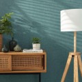 Tapeta płótno Caselio LNE 68526066 Uni Linen Edition