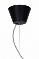 Lampa Copernicus Czarna 275511 Globen