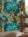 Tapeta palmy Casamance 75521222 Mirissa Aventura