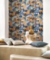 Tapeta miasto Casamance 75541834 Monterosso Aventura