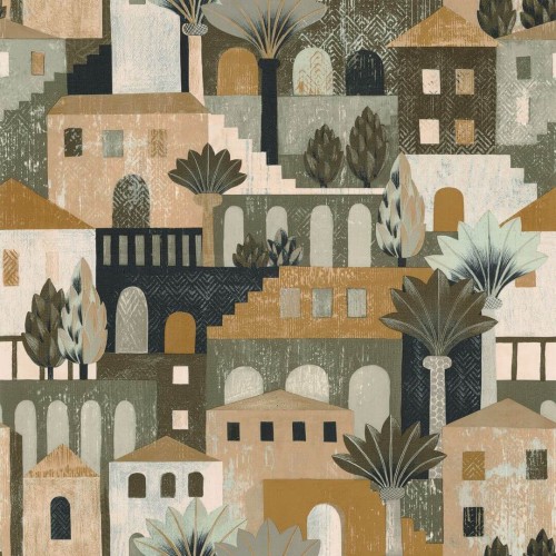 Tapeta miasto Casamance 75541936 Monterosso Aventura